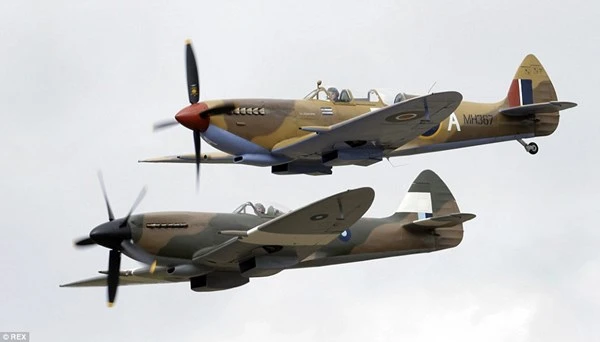  New Zealand: Máy bay nổ tung trên không, phi công may mắn thoát chết ảnh 10