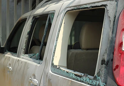 Vụ QL1A kẹt xe 50 km: Sáng nay, giao thông đã trở lại bình thường ảnh 3