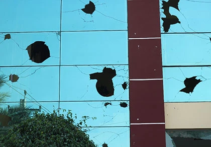 Vụ QL1A kẹt xe 50 km: Sáng nay, giao thông đã trở lại bình thường ảnh 4