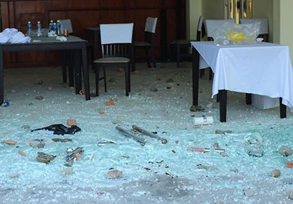 Vụ QL1A kẹt xe 50 km: Sáng nay, giao thông đã trở lại bình thường ảnh 5