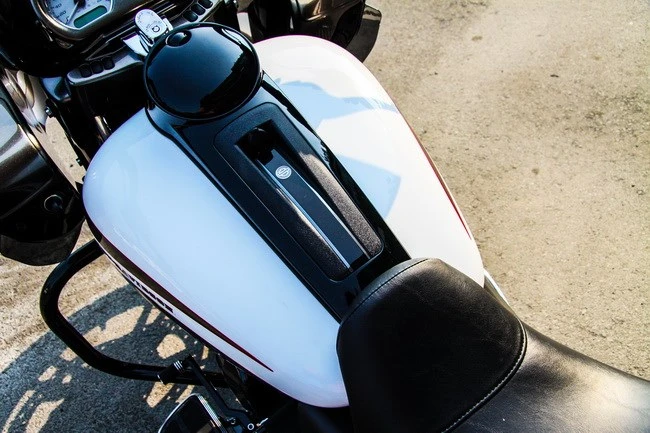 Cận cảnh Harley-Davidson Road Glide Special duy nhất tại Việt Nam ảnh 8