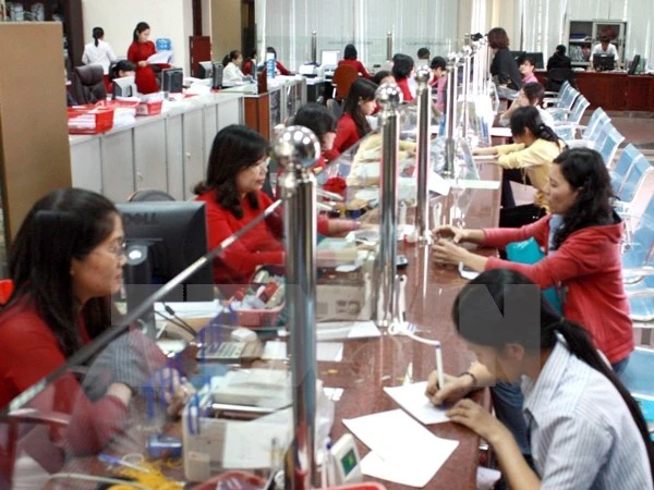 Bức tranh lộ trình sáp nhập ngân hàng đã trở nên ngày một rõ ràng ảnh 1