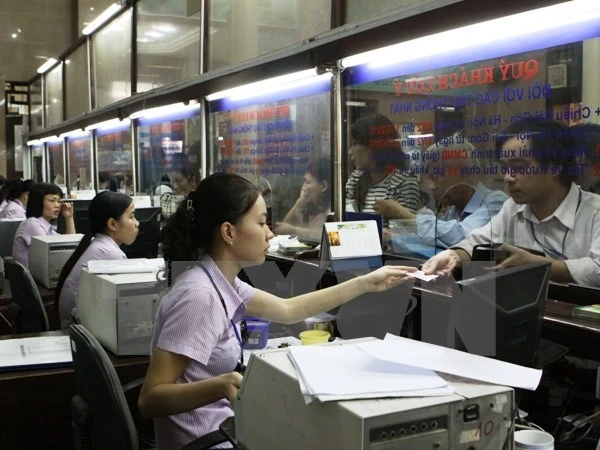 Vé tàu điện tử: Giữ chỗ chỉ 24 giờ, khóa nhắn tin hủy đặt chỗ ảnh 1