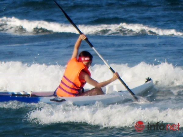 Dự báo thời tiết từng ngày dịp nghỉ lễ 30 tháng 4 ở 3 miền Bắc, Trung, Nam ảnh 1