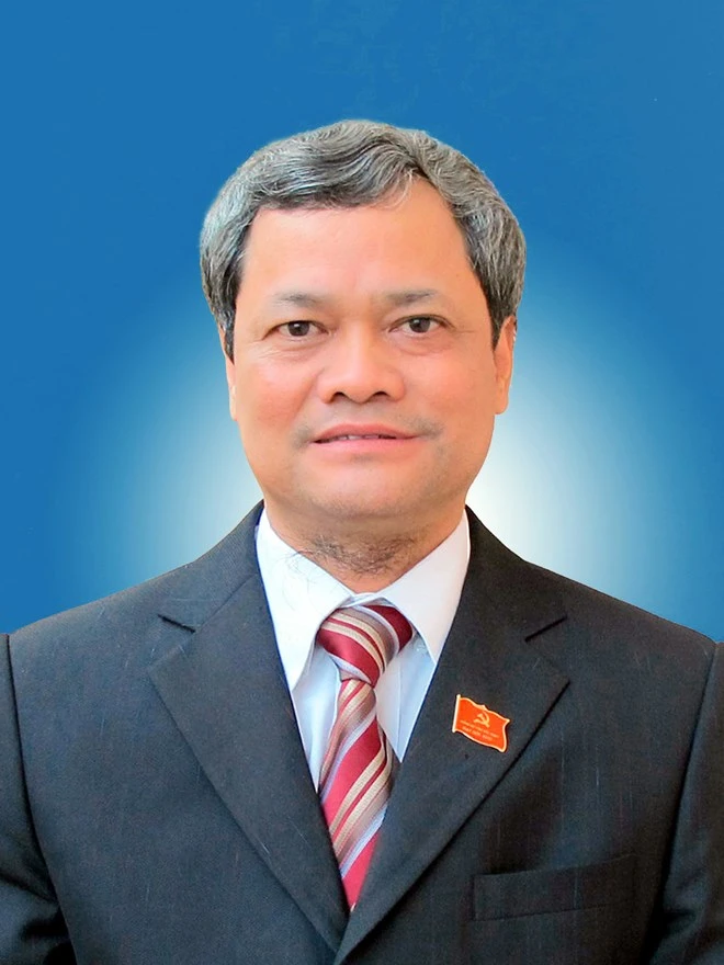 Nhân sự mới ảnh 1