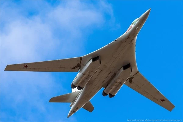 Điểm danh dàn chiến đấu cơ Nga duyệt binh Ngày Chiến thắng ảnh 3