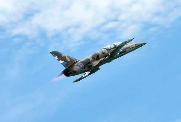 Tận mắt thấy không quân Cuba huấn luyện chiến đấu ảnh 6