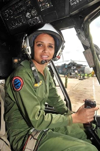 Tận mắt thấy không quân Cuba huấn luyện chiến đấu ảnh 9