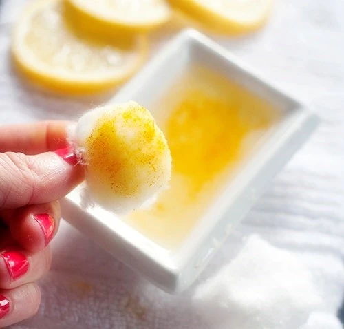 Khám phá công thức làm đẹp hoàn toàn mới mẻ từ trà xanh ảnh 5