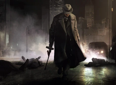 Chân dung những ông trùm mafia khét tiếng nhất thế giới ảnh 2