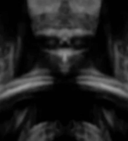 Giả thuyết rúng động về người ngoài hành tinh từ bức Mona Lisa ảnh 3