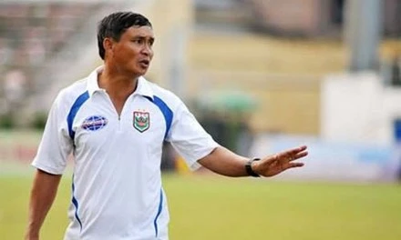 HLV Mai Đức Chung