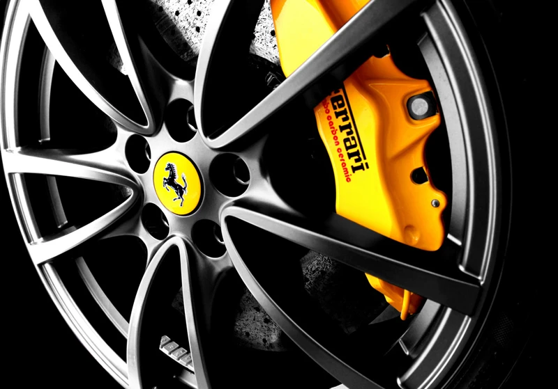 “Không biết dùng phanh là tài xế kém…” ảnh 1