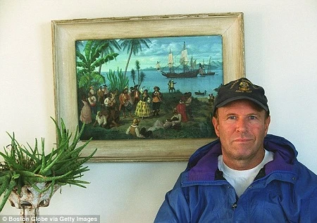 Tìm thấy manh mối kho báu huyền thoại của cướp biển ảnh 4