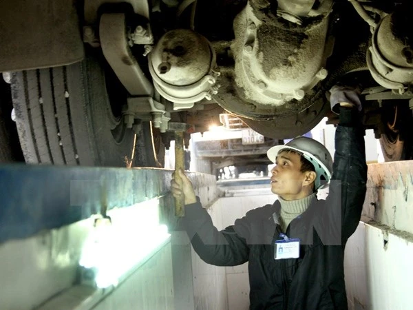 Đăng kiểm phát hiện hàng nghìn “quan tài bay” ở Thanh Hóa và Gia Lai ảnh 1