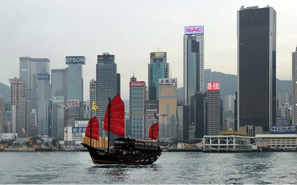 Nơi đào tạo võ Thiếu Lâm huyền thoại