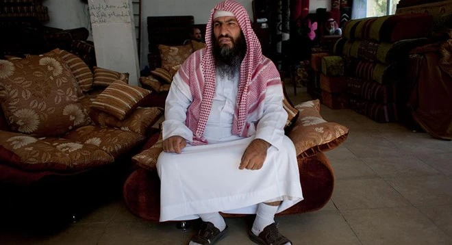 Đặc nhiệm Mỹ tiêu diệt một thủ lĩnh cấp cao của IS tại Syria ảnh 1