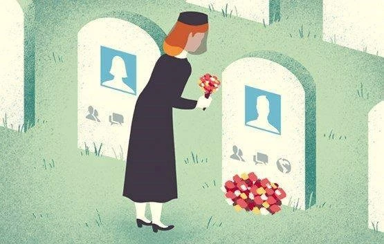 Chùm tranh châm biếm đáng suy nghĩ về cuộc sống và chiếc smartphone ảnh 14