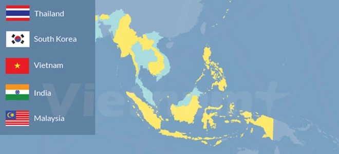 FireEye công bố nhóm tin tặc tấn công Việt Nam trong 10 năm qua ảnh 2