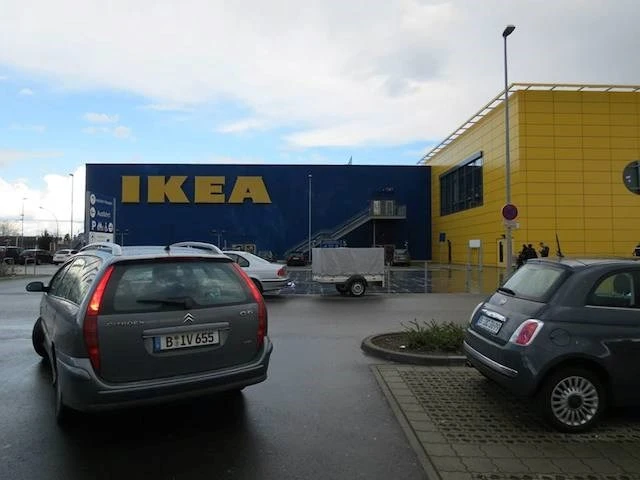 Cách xử lý va chạm giao thông ở Đức qua góc nhìn người Việt