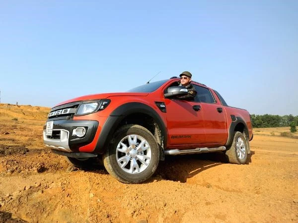 5 mẫu xe ôtô bán chạy nhất tháng Năm tại thị trường Việt Nam ảnh 3