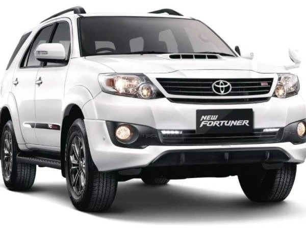 5 mẫu xe ôtô bán chạy nhất tháng Năm tại thị trường Việt Nam ảnh 4