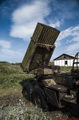 Bí ẩn căn cứ hải quân bị bỏ hoang của Liên Xô - ảnh 3