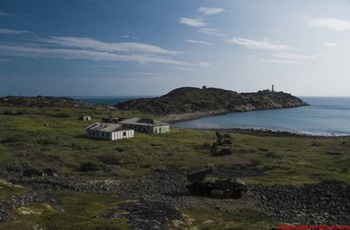 Bí ẩn căn cứ hải quân bị bỏ hoang của Liên Xô - ảnh 6