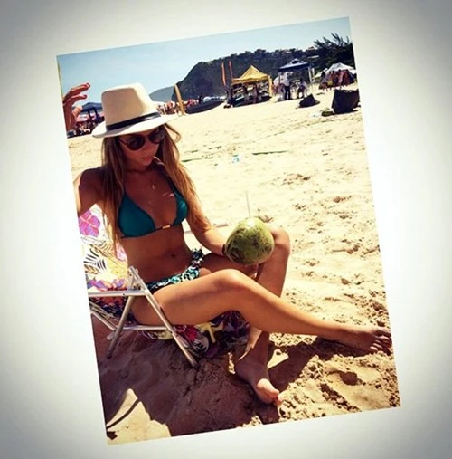 Đưa gái vào khách sạn, Neymar gây “bão” lớn - ảnh 4