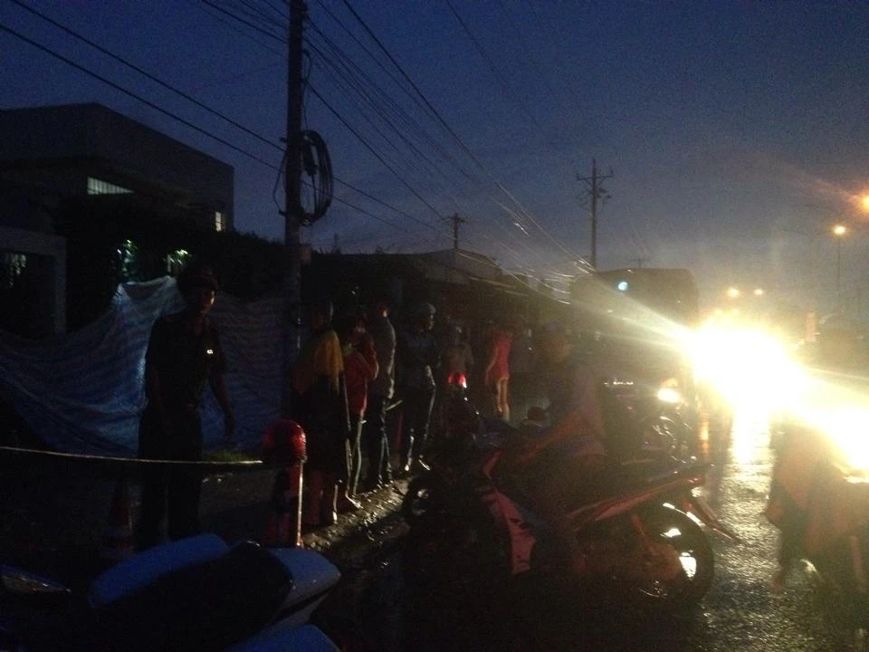 Vụ thảm sát Bình Phước: 'Đêm nay chúng tôi sẽ không ngủ' ảnh 4