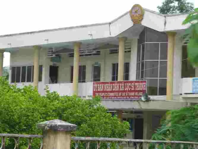 Lại treo cổ chết tại trụ sở Công an xã ảnh 1