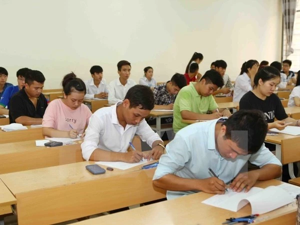 5 điểm thí sinh cần lưu ý khi làm hồ sơ xét tuyển đại học ảnh 2