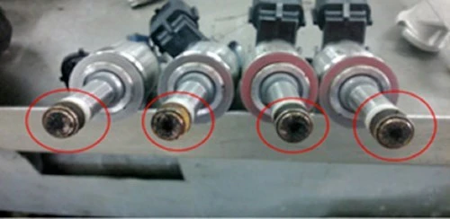 Gần 100 xe Mazda 3 2015 tại Việt Nam báo lỗi động cơ ảnh 4