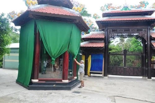 Đà Nẵng rút kinh nghiệm vụ “biệt phủ” trên núi Hải Vân - ảnh 1