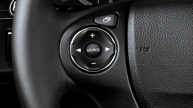 Honda Accord 2015 “chào” thị trường Việt, giá 1,47 tỷ đồng ảnh 3