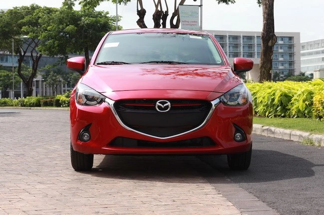 Đã đến thời tha hồ chọn ô tô giá rẻ