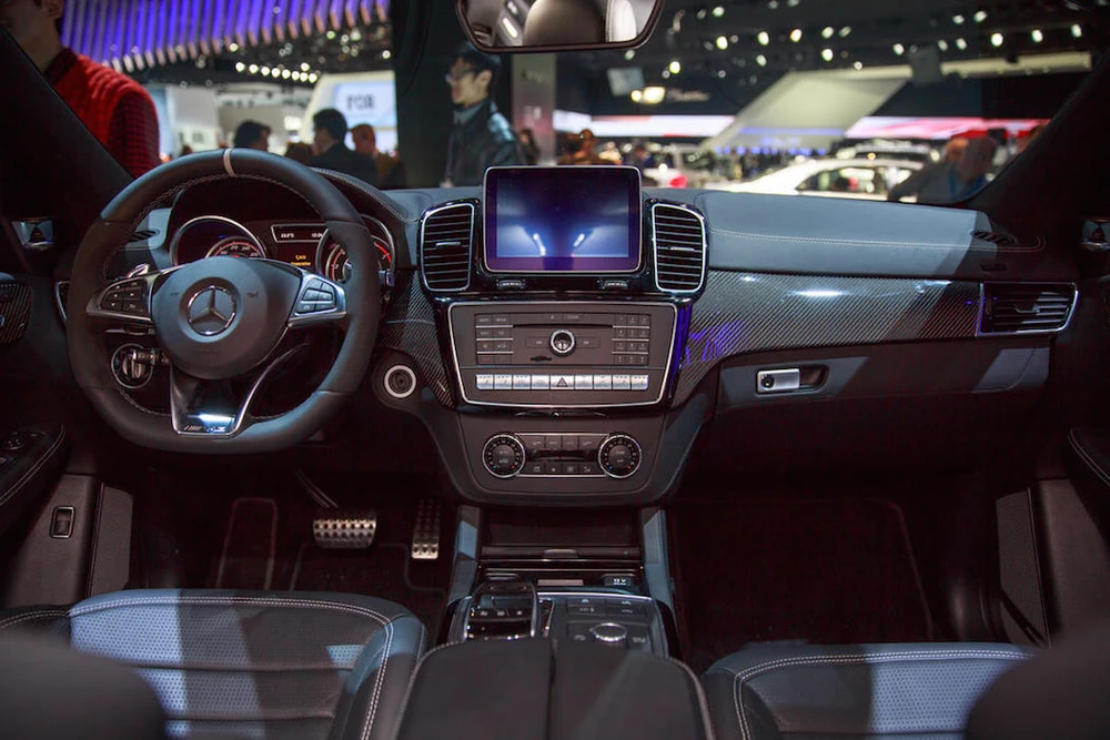 Làm thế nào để chọn xe đúng ý muốn? ảnh 3