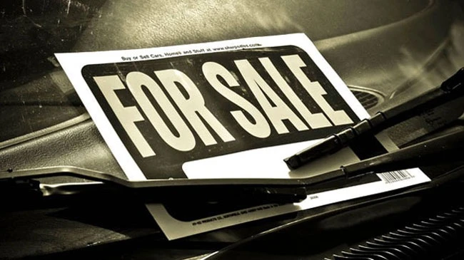 Cách phát hiện xe đã được 'tút lại' sau tai nạn