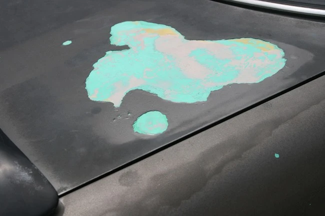 Cách phát hiện xe đã được 'tút lại' sau tai nạn