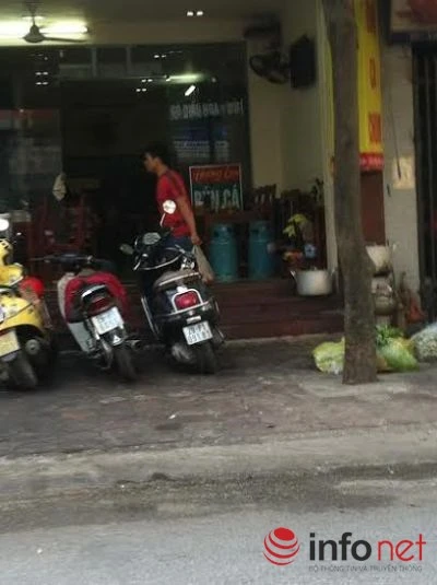 Kinh hoàng cá ươn, cá thối được phù phép thành…đặc sản ảnh 4