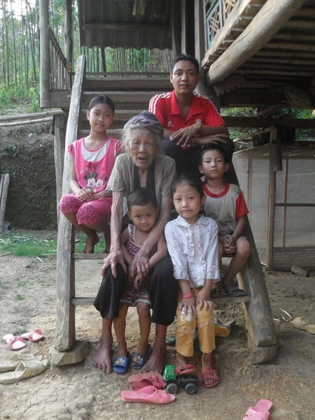 ‘Thung lũng tiên’ và món ăn khiến con người trường thọ - ảnh 1