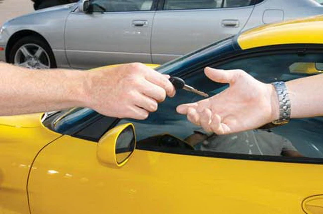 Người Việt mua xe hơi để làm gì? ảnh 2 Người Việt mua xe hơi để làm gì? ảnh 2