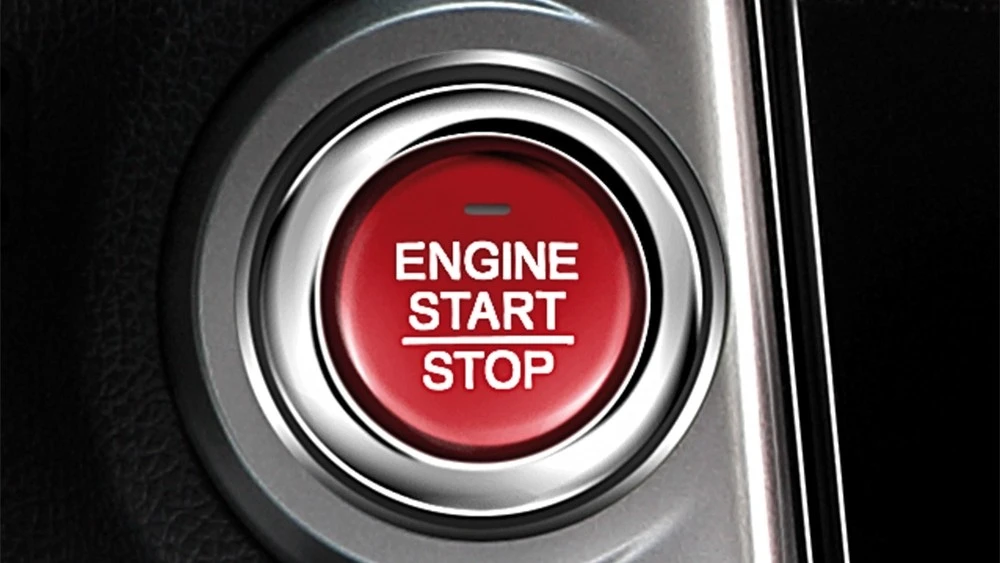 Honda Việt Nam chính thức giới thiệu City 2016 - Giá từ 552 triệu đồng ảnh 7