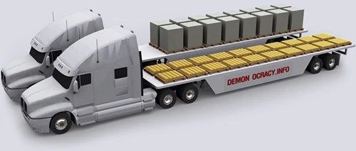 12 sự thật vô cùng kinh ngạc về vàng - ảnh 7