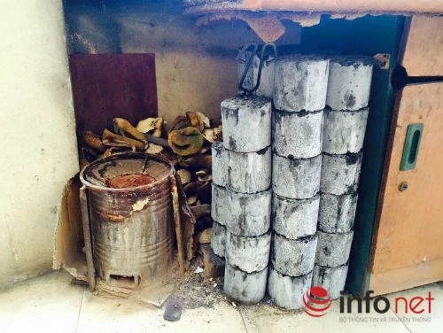 Thủ phạm gây ung thư nhiều gia đình đang vô tư sử dụng ảnh 1