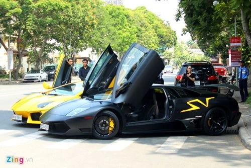 Điểm danh 10 dòng xe sắp chịu thuế tiêu thụ đặc biệt - ảnh 4