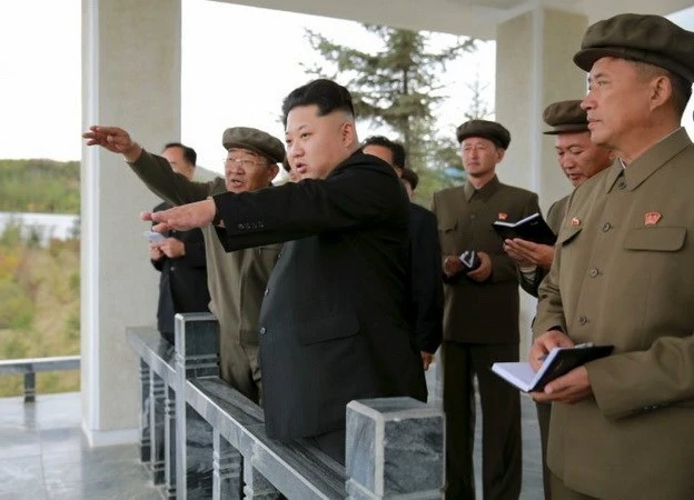 Triều Tiên dọa đáp trả cứng rắn nghị quyết LHQ về nhân quyền ảnh 1