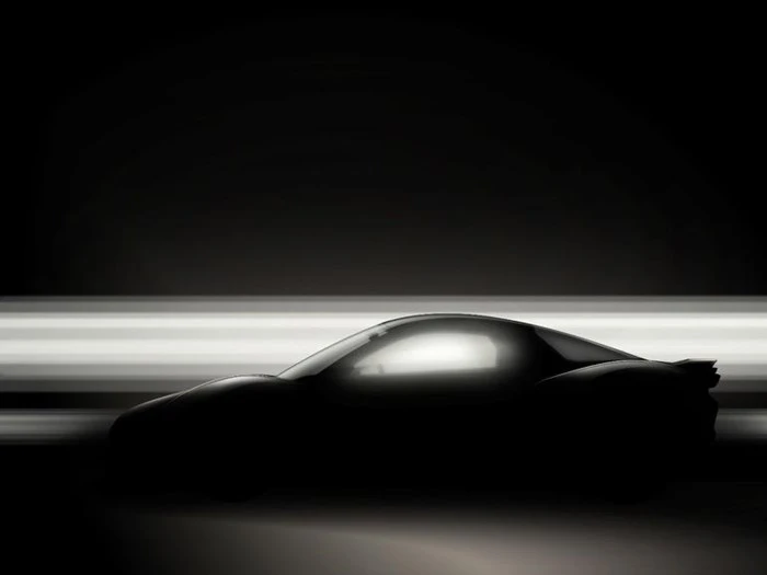 Ô tô Yamaha sắp ra mắt ảnh 1