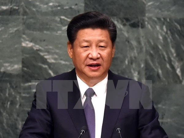 Tổng Bí thư, Chủ tịch Trung Quốc Tập Cận Bình sắp thăm Việt Nam ảnh 1