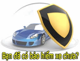 Bảo hiểm vật chất xe ô tô, có nên mua hay không? (Bài 1) ảnh 3